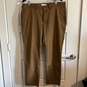 Express Skinny Fit Chinos